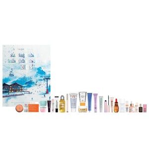 Sephora Favourites Advent Calendar 2025